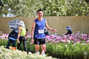 BIB: 
                            <button type="button" onclick="openModal(27799363)" class="btn btn-primary btn-sm float-right btn-popup" data-toggle="modal" data-target=".modal-high-quality">
                        <i class="fas fa-shopping-cart"></i> Add to Cart
                    </button>
                                            <button type="button" onclick="isThisMe(27799363, true)" class="btn btn-success btn-sm float-right btn-popup btn-isme hidden" data-toggle="tooltip" data-placement="bottom" title="นี่คือรูปของคุณใช่ไหม คลิกที่นี่เพื่อเอาเข้าอัลบั้ม">
                        <i class="fas fa-plus"></i> Add to album
                    </button>
                    <button type="button" onclick="isThisMe(27799363, false)" class="btn btn-warning btn-sm float-right btn-popup btn-isnotme hidden">
                        <i class="fas fa-ban"></i> Remove from album
                    </button>